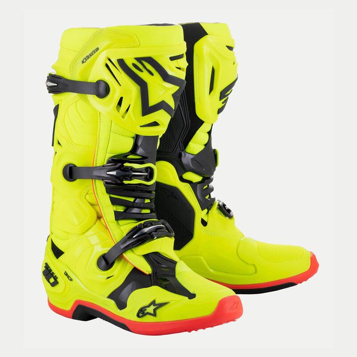 Alpinestars Mens Tech 10 Limited Edition Boots