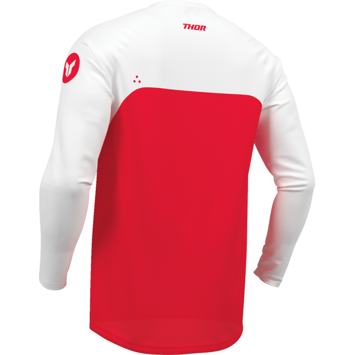 Thor Mens Ridemode Menace Jersey