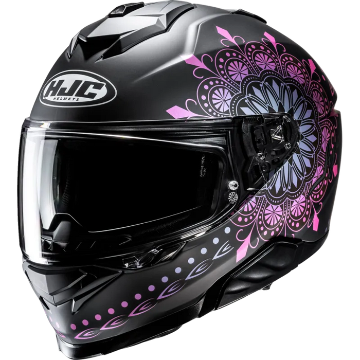 HJC i71 Niel Full-Face Helmet