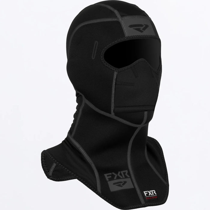 FXR Cold-Stop Anti-Fog Balaclava 2027 - Ops, front view