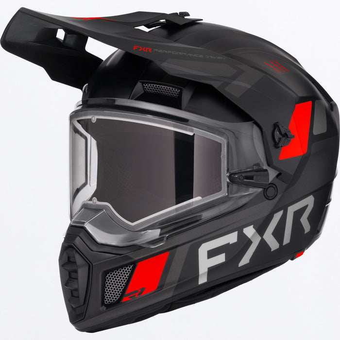 ClutchX_Helmet_BlackRed_SKU_260670-_1020_Front