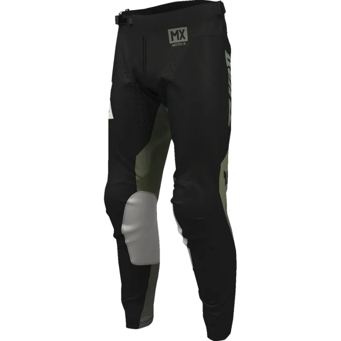 Thor Mens Launchmode Bleach Pants
