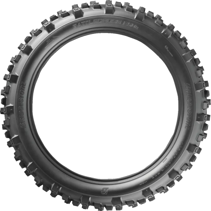Bridgestone Battlecross E50 Tire