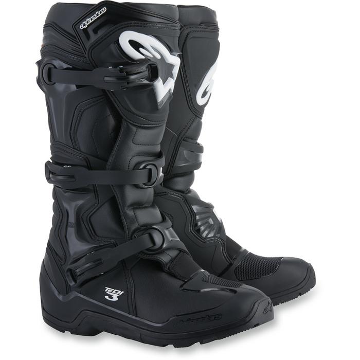 Alpinestars Mens Tech 3 Enduro Boots