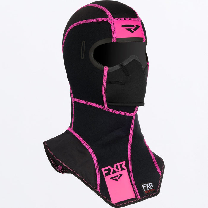 FXR Cold-Stop Anti-Fog Balaclava