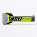 FXR FXR Factory Ride MX Goggle - HiVis/Black, view 4