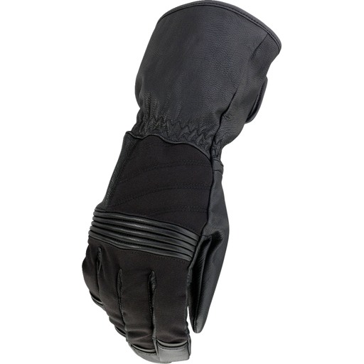 Z1R Mens Recoil II Gloves - Black