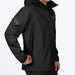 FXR Mens Ascend Softshell Jacket - Black/Grey, view 4