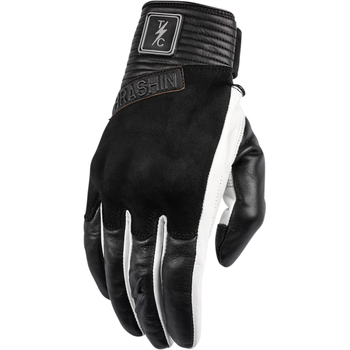 Thrashin Supply Mens Boxer Gloves - Black