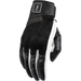 Thrashin Supply Mens Boxer Gloves - Black