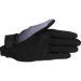 Alpinestars Womens Stella Reef V2 Gloves - Gray/Black/Pink - Back