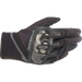 Alpinestars Mens Chrome Gloves - Black/Gray