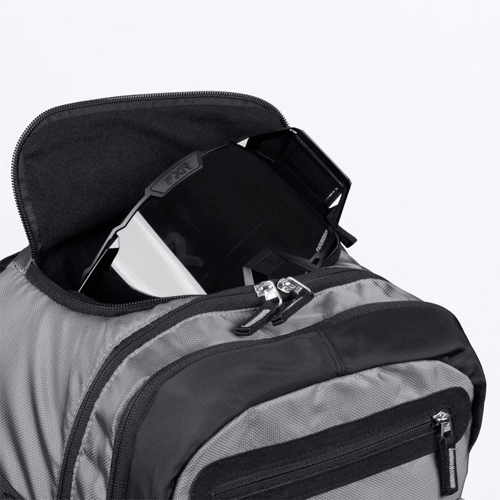 FXR Ride Pack 40 - Ti, view 4