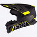 FXR Apex Snow Helmet - HiVis, view 2
