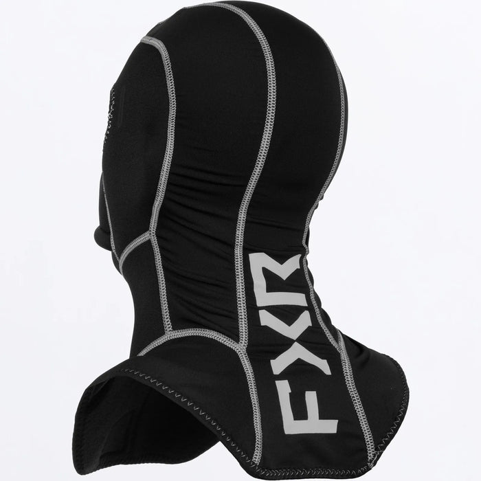FXR Cold-Stop Anti-Fog Balaclava 2027 - Ti, view 2