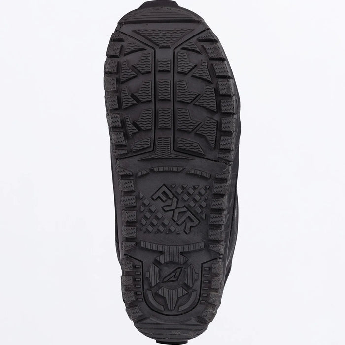 FXR Transfer BOA Boot - Black Ops, view 3