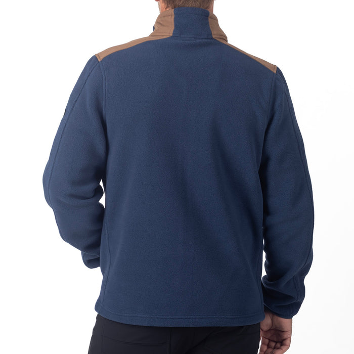 KLIM Mens Teton Crest Fleece Jacket