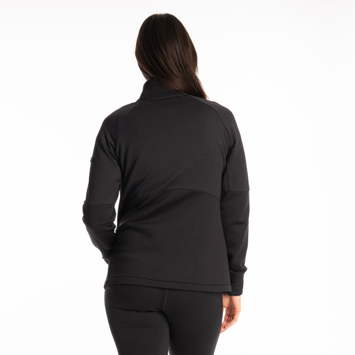 KLIM Womens Swan Valley Fleece Jacket