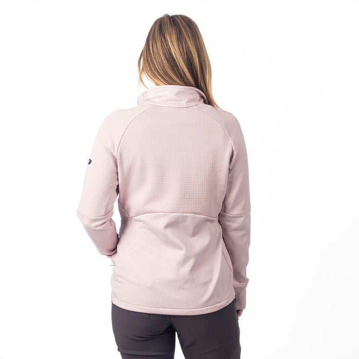 KLIM Womens Swan Valley Fleece Jacket