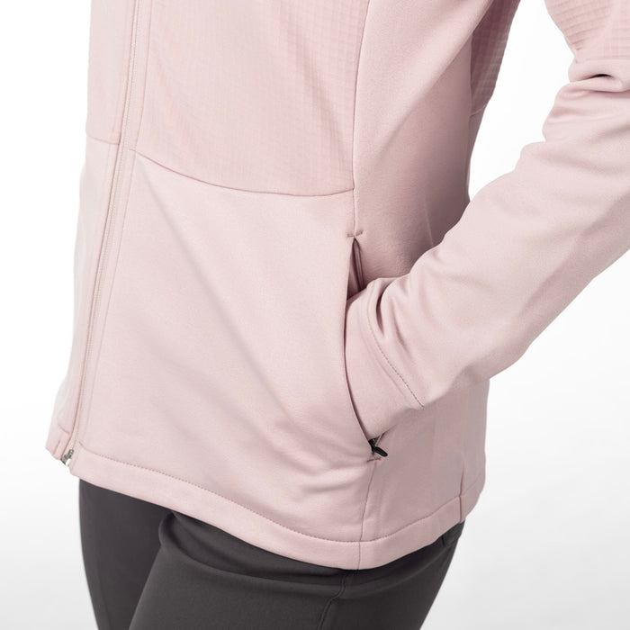 KLIM Womens Swan Valley Fleece Jacket