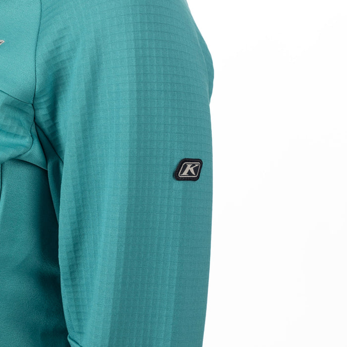 KLIM Womens Swan Valley Fleece Jacket