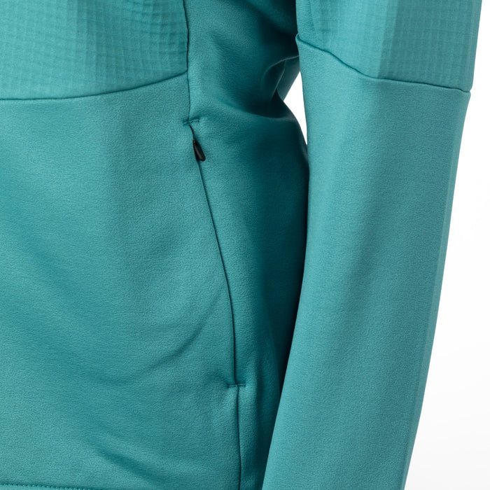 KLIM Womens Swan Valley Fleece Jacket