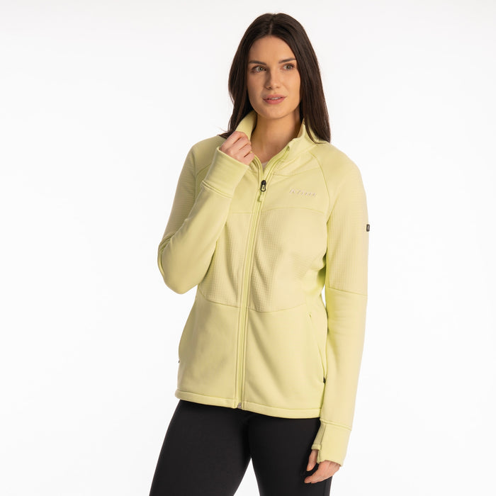 KLIM Womens Swan Valley Fleece Jacket