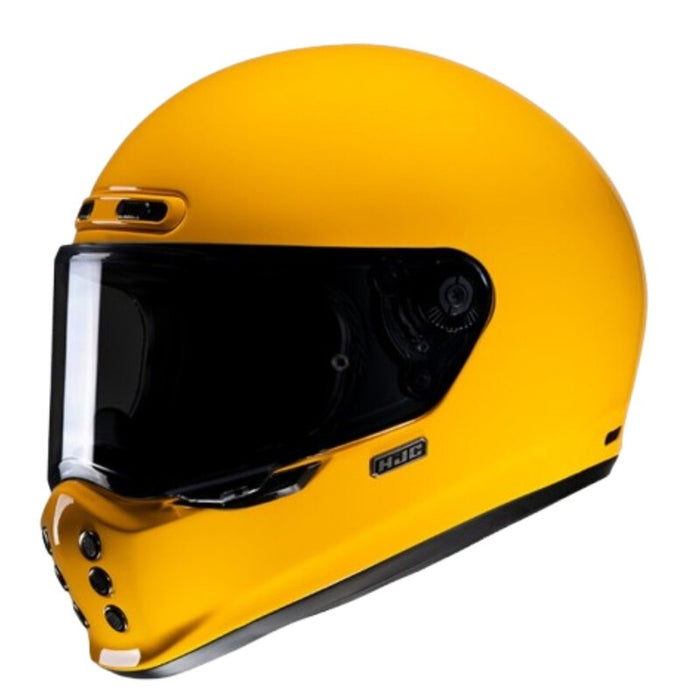 HJC V10 Solid Full-Face Helmet