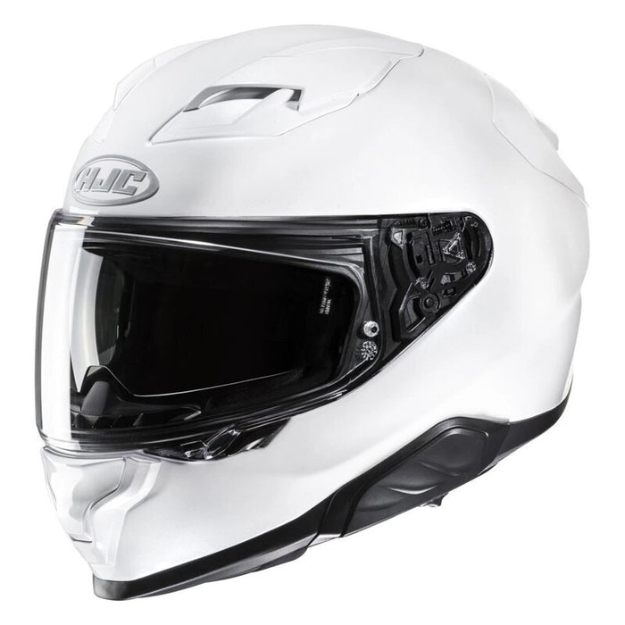 HJC F71 Solid Full-Face Helmet