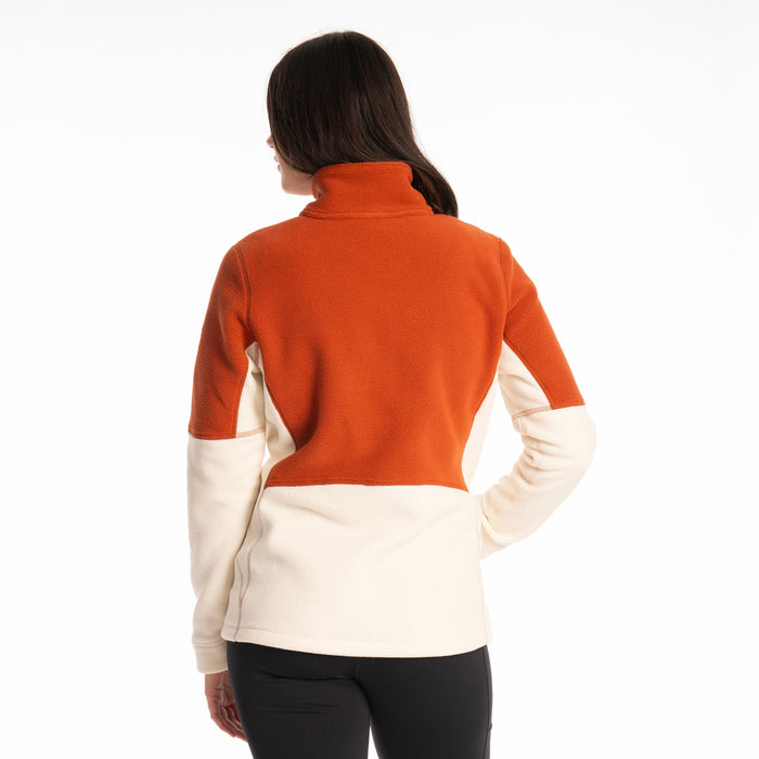 KLIM Womens Darby Canyon Fleece Jacket