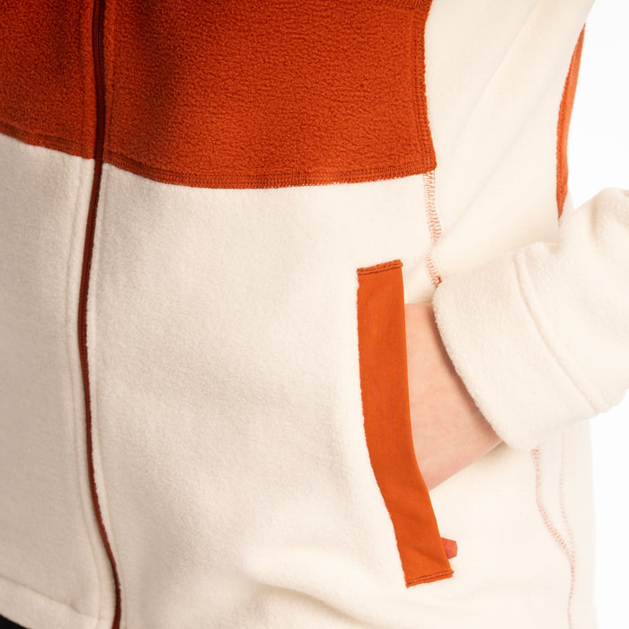 KLIM Womens Darby Canyon Fleece Jacket