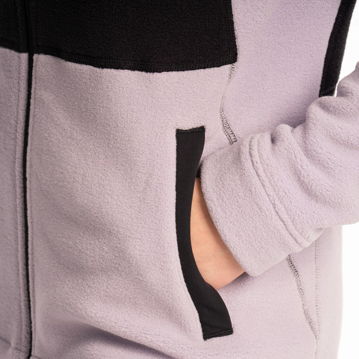 KLIM Womens Darby Canyon Fleece Jacket