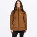 FXR Womens Sapphire Sherpa Jacket