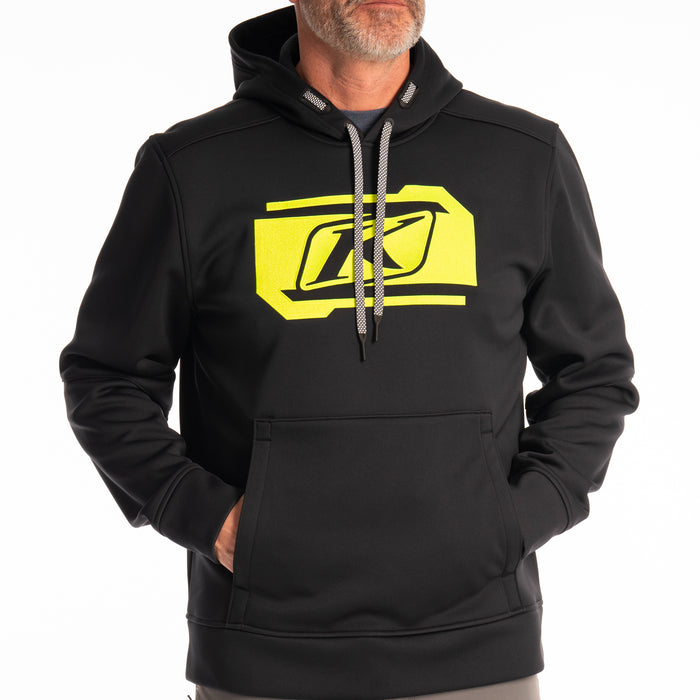 KLIM Mens Zone Pullover Hoodie