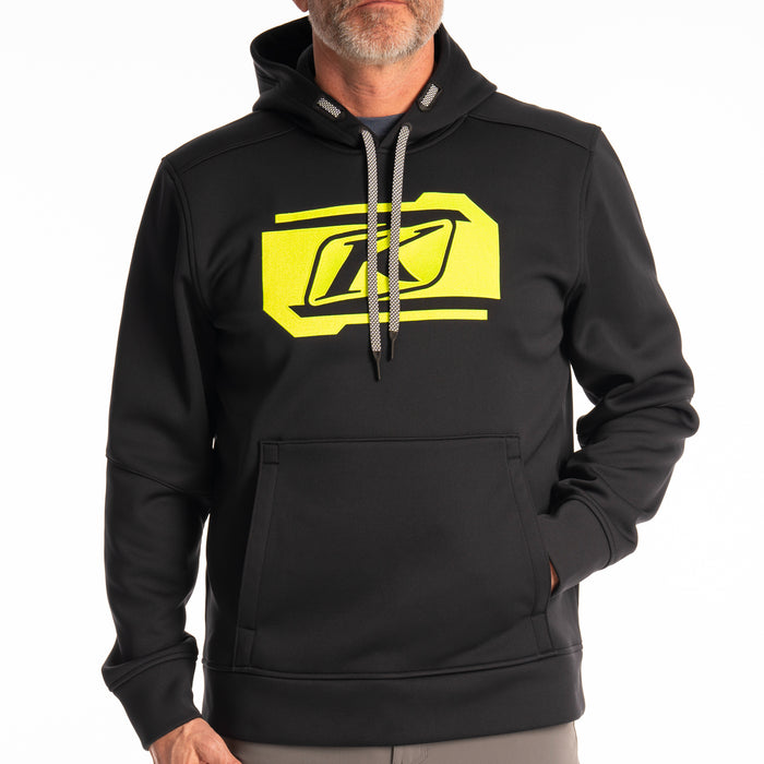 KLIM Mens Zone Pullover Hoodie