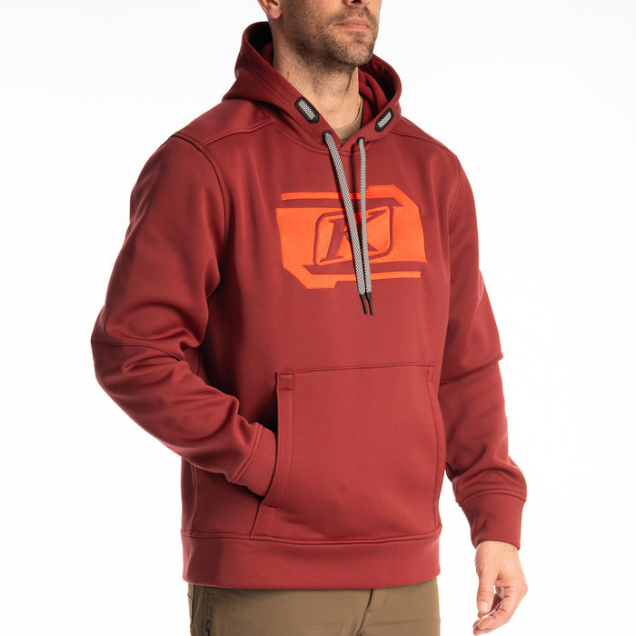 KLIM Mens Zone Pullover Hoodie