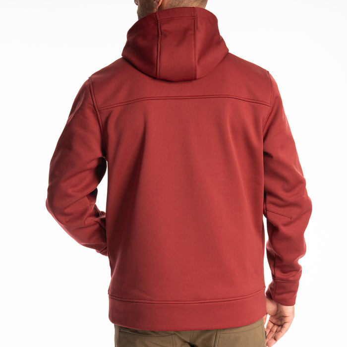 KLIM Mens Zone Pullover Hoodie