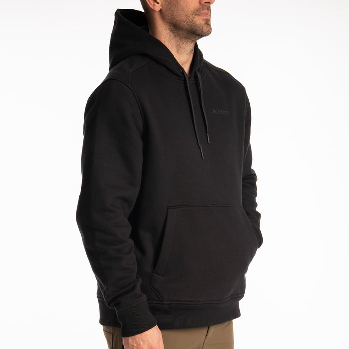 KLIM Mens Gunnison Heavyweight Pullover Hoodie