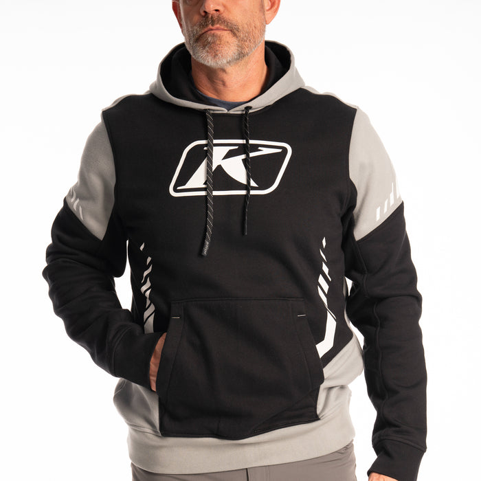 KLIM Mens Portage Pullover Hoodie