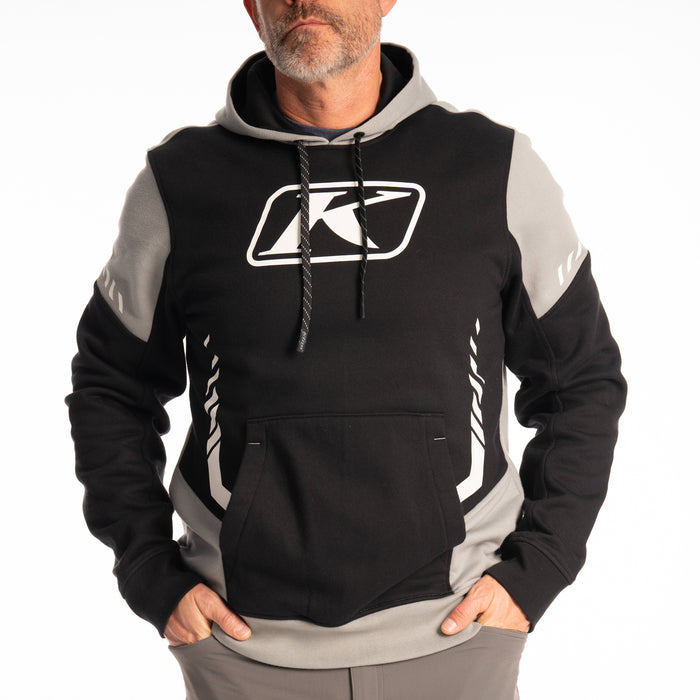 KLIM Mens Portage Pullover Hoodie