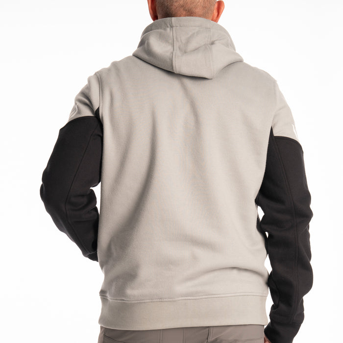 KLIM Mens Portage Pullover Hoodie