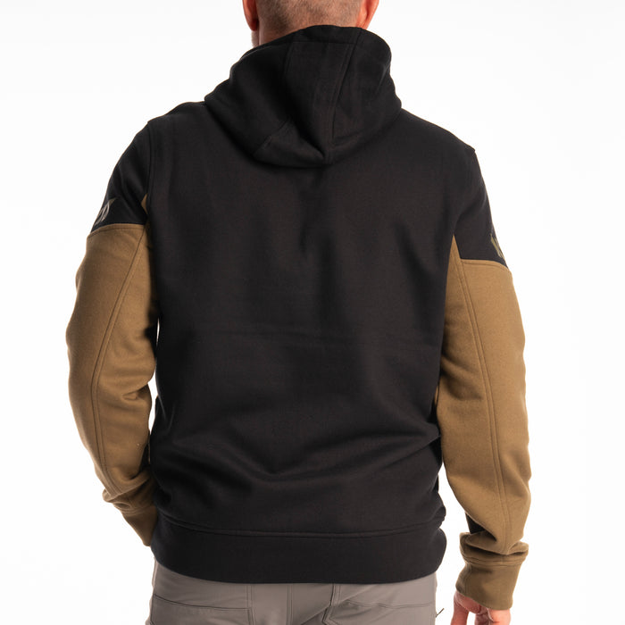 KLIM Mens Portage Pullover Hoodie