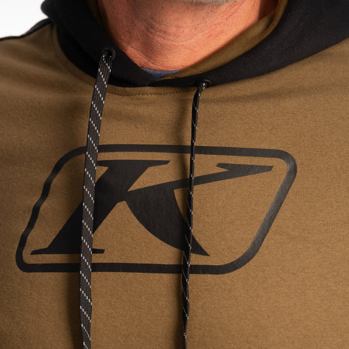 KLIM Mens Portage Pullover Hoodie