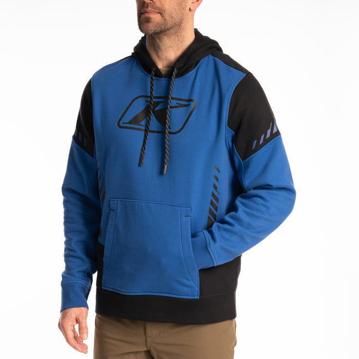KLIM Mens Portage Pullover Hoodie