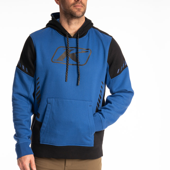 KLIM Mens Portage Pullover Hoodie
