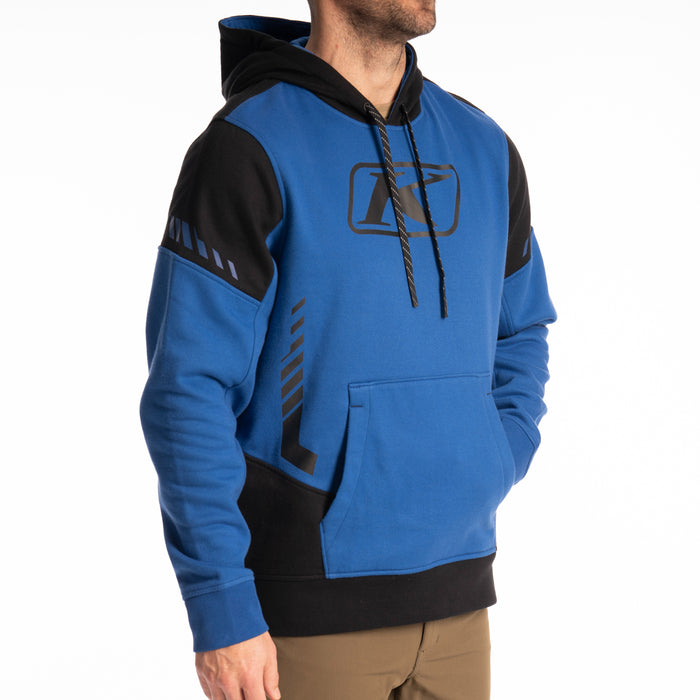 KLIM Mens Portage Pullover Hoodie