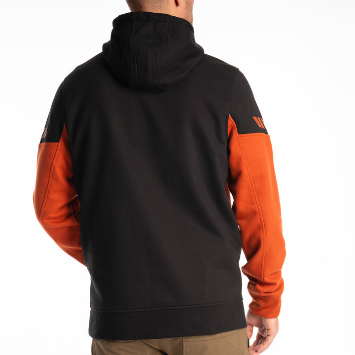 KLIM Mens Portage Pullover Hoodie