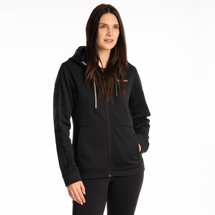 KLIM Womens Aster Park Hoodie