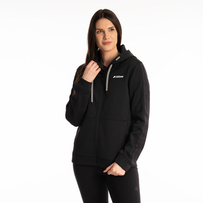 KLIM Womens Aster Park Hoodie