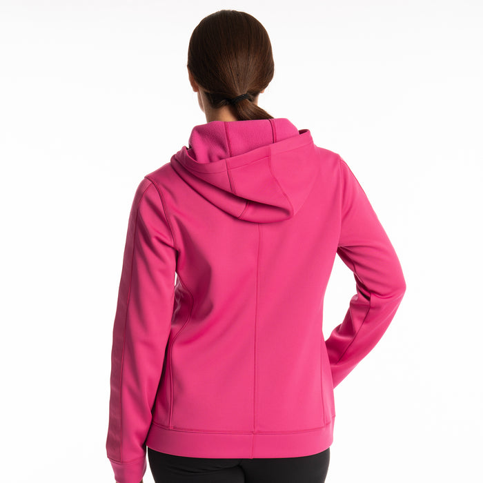 KLIM Womens Aster Park Hoodie